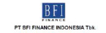 PT BFI Finance
Indonesia Tbk
