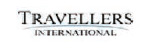 Travellers International
(Resorts World Manila)