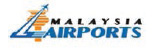 Malaysia Airports
Holdings Bhd