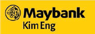 Maybank Kim Eng Holdings Ltd