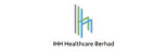 IHH Healthcare Berhad