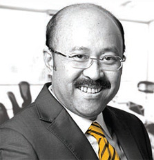 Mohamed Rafique Merican